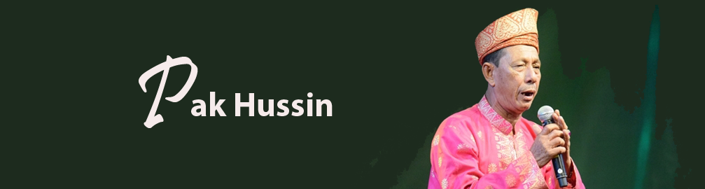 pakhussin